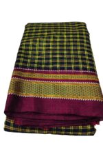 Navwari Ilkal Sarees