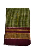 Navwari Ilkal Sarees