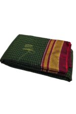Navwari Ilkal Sarees