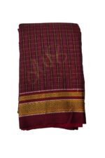 Navwari Ilkal Sarees