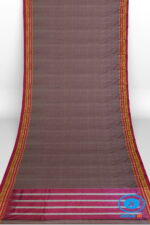 ILKAL PLAIN MASRISE COTTON SAREE