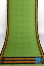 ILKAL PLAIN MASRISE COTTON SAREE