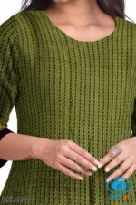 UNSTITCHED GULEGUDDA KHANA DRESS MATERIAL
