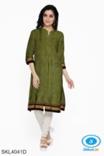 UNSTITCHED GULEGUDDA KHANA DRESS MATERIAL