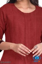 UNSTITCHED GULEGUDDA KHANA DRESS MATERIAL