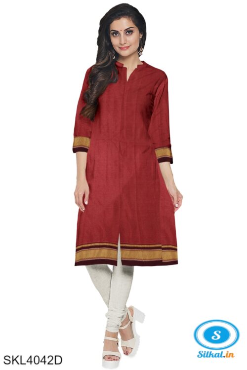 UNSTITCHED GULEGUDDA KHANA DRESS MATERIAL