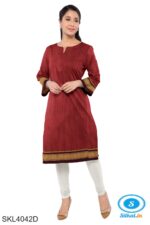 UNSTITCHED GULEGUDDA KHANA DRESS MATERIAL