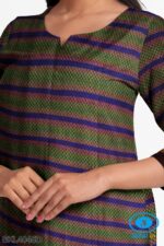 UNSTITCHED GULEGUDDA KHANA DRESS MATERIAL