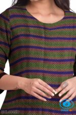 UNSTITCHED GULEGUDDA KHANA DRESS MATERIAL