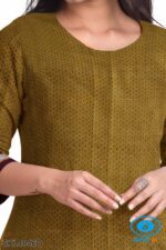 UNSTITCHED GULEGUDDA KHANA DRESS MATERIAL