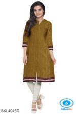 UNSTITCHED GULEGUDDA KHANA DRESS MATERIAL