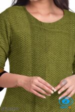 UNSTITCHED GULEGUDDA KHANA DRESS MATERIAL