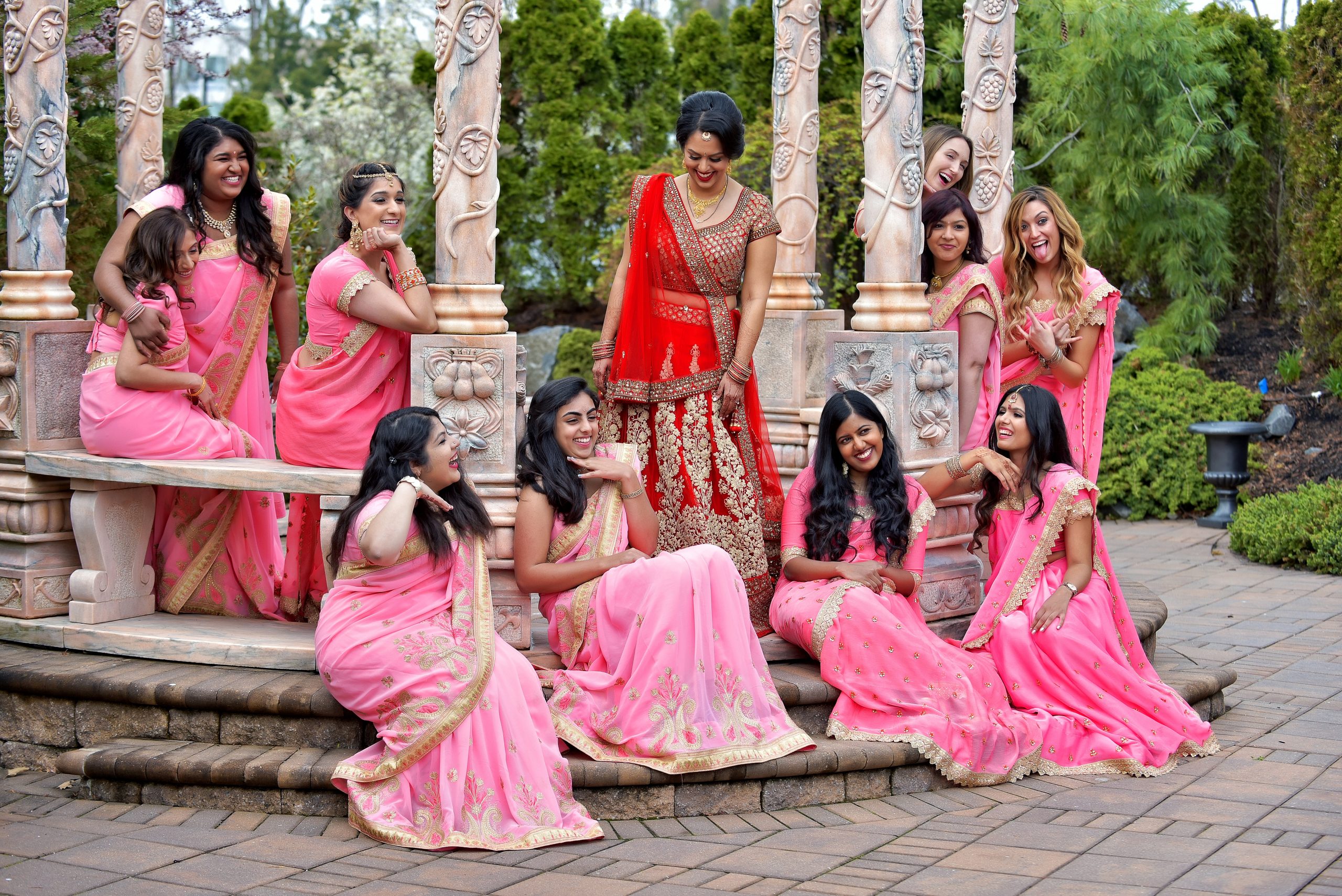 Sarees for this wedding season