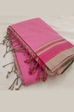 ILKAL HANDLOOM MASRISE COTTON BY COTTON SAREES