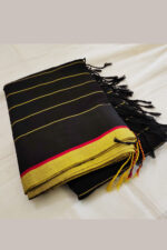 ILKAL HANDLOOM MASRISE COTTON BY COTTON SAREES