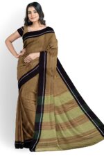 PATTEDA ANCHU RAMDURGA HANDLOOM COTTON SAREES