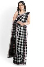 ILKAL HANDLOOM MASRISE COTTON BY COTTON SAREES