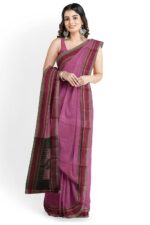 ILKAL HANDLOOM MASRISE COTTON BY COTTON SAREES