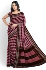 ILKAL HANDLOOM MASRISE COTTON BY COTTON SAREES