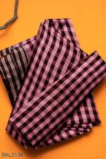 ILKAL HANDLOOM MASRISE COTTON BY COTTON SAREES