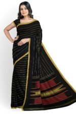 ILKAL HANDLOOM MASRISE COTTON BY COTTON SAREES