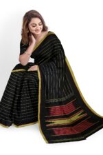 ILKAL HANDLOOM MASRISE COTTON BY COTTON SAREES