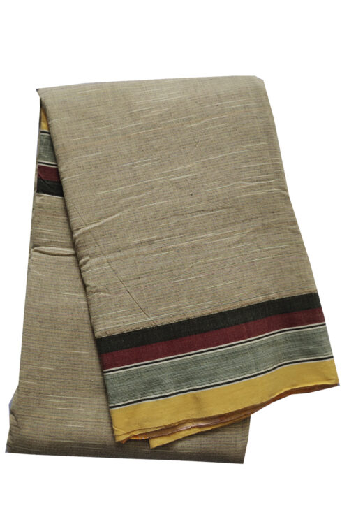 ILKAL HANDLOOM MASRISE COTTON BY COTTON SAREES