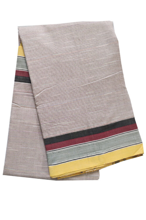 ILKAL HANDLOOM MASRISE COTTON BY COTTON SAREES