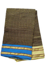 ILKAL HANDLOOM MASRISE COTTON BY COTTON SAREES