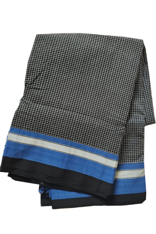ILKAL HANDLOOM MASRISE COTTON BY COTTON SAREES