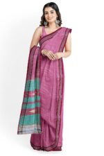 ILKAL HANDLOOM MASRISE COTTON BY COTTON SAREES