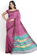 ILKAL HANDLOOM MASRISE COTTON BY COTTON SAREES