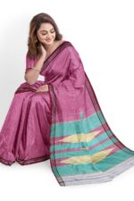 ILKAL HANDLOOM MASRISE COTTON BY COTTON SAREES