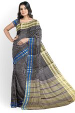 ILKAL HANDLOOM MASRISE COTTON BY COTTON SAREES