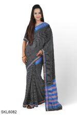 ILKAL HANDLOOM MASRISE COTTON BY COTTON SAREES