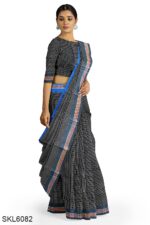 ILKAL HANDLOOM MASRISE COTTON BY COTTON SAREES