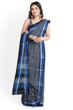 ILKAL HANDLOOM MASRISE COTTON BY COTTON SAREES