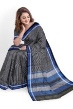 ILKAL HANDLOOM MASRISE COTTON BY COTTON SAREES