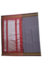 ILKAL HANDLOOM PURE SILK PALLU MASRISE COTTON SAREES
