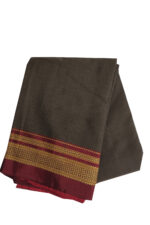 ILKAL HANDLOOM PURE SILK PALLU MASRISE COTTON SAREES