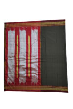 ILKAL HANDLOOM PURE SILK PALLU MASRISE COTTON SAREES