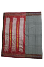 ILKAL HANDLOOM PURE SILK PALLU MASRISE COTTON SAREES