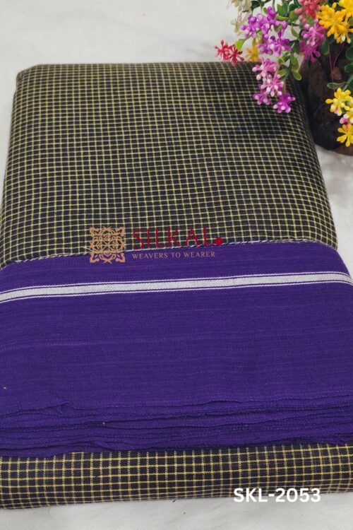 PATTEDA ANCHU SAREES