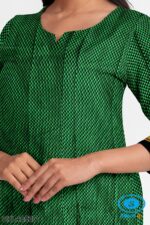 UNSTITCHED GULEGUDDA KHANA DRESS MATERIAL
