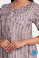 UNSTITCHED GULEGUDDA KHANA DRESS MATERIAL