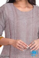 UNSTITCHED GULEGUDDA KHANA DRESS MATERIAL