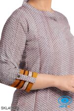 UNSTITCHED GULEGUDDA KHANA DRESS MATERIAL