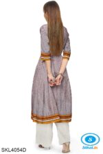 UNSTITCHED GULEGUDDA KHANA DRESS MATERIAL