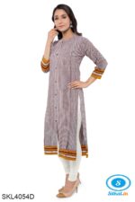 UNSTITCHED GULEGUDDA KHANA DRESS MATERIAL