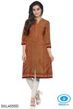 UNSTITCHED GULEGUDDA KHANA DRESS MATERIAL